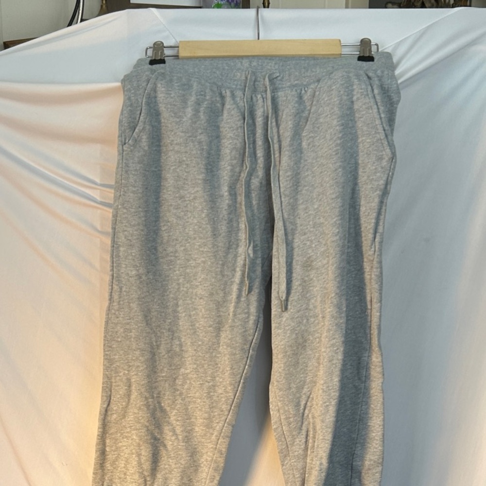 Old Navy Light Gray Joggers